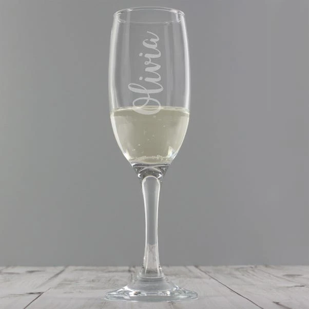 Personalised Classic Engraved Flute 4 Personalised Classic Engraved Flute - Image 2