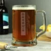 Personalised Classic Stern Pint Tankard 2 Personalised Classic Stern Pint Tankard -Chic Household Items 30878500