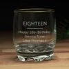 Personalised Engraved Tumbler -Chic Household Items 30878513