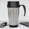 Personalised Classic Travel Mug -Chic Household Items 30878676