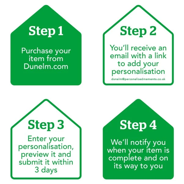 Personalised A Grandchild Is A Blessing Light Wood Portrait Photo Frame 8 Personalised A Grandchild Is A Blessing Light Wood Portrait Photo Frame - Image 6