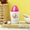 Personalised Bunny Egg Cup -Chic Household Items 30900023