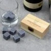 Personalised On The Rocks Cooling Stones -Chic Household Items 30913864