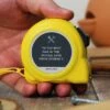 Personalised Tools Tape Measure -Chic Household Items 30913901