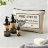 Personalised Beardy And Brilliant Beard Kit -Chic Household Items 30913915