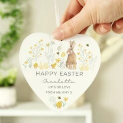 Personalised Wild Flowers Oak Finish Photo Frame 14 Personalised Wild Flowers Oak Finish Photo Frame -Chic Household Items 30985090 alt01